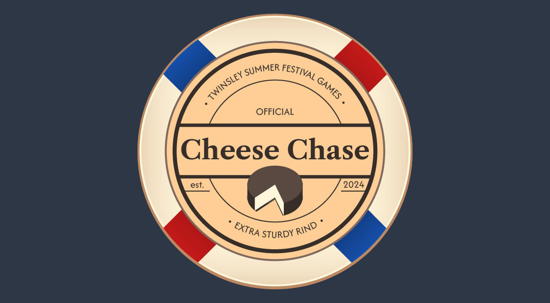 Cheese Chase and Dev Diaries